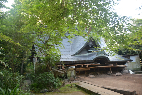 地震から一ヶ月過ぎても_c0085539_5431112.jpg