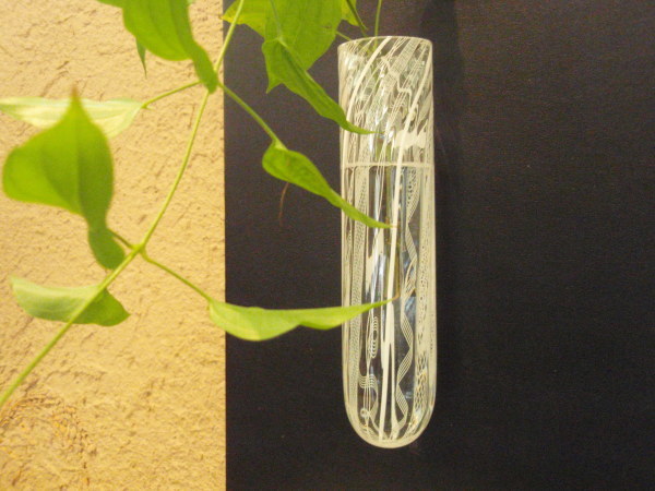 アキノヨーコ+禾nogi展_b0132442_17403224.jpg