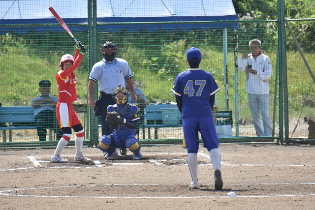 栃木県関東予選　大田原女子VS文星_b0249247_18161165.jpg