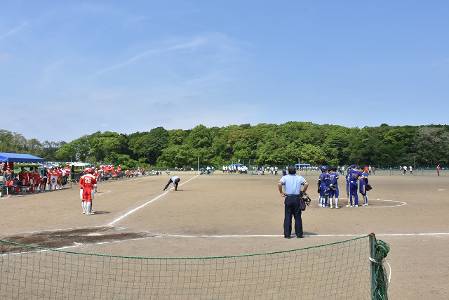 栃木県関東予選　大田原女子VS文星_b0249247_18191145.jpg