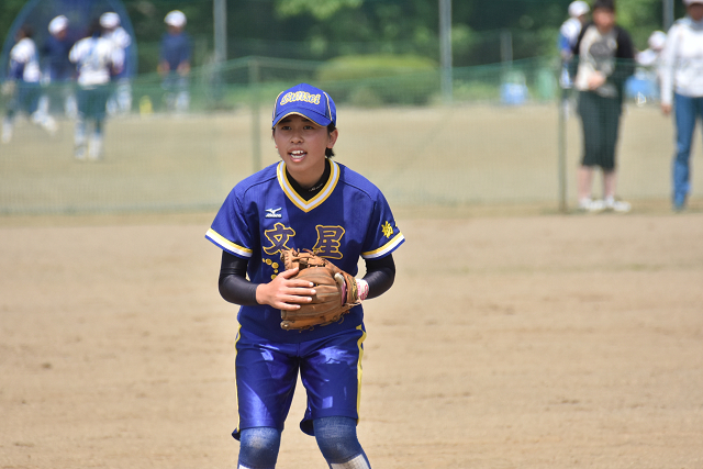 栃木県関東予選　大田原女子VS文星_b0249247_18194451.jpg