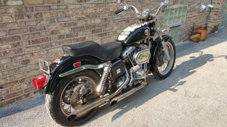 1976 FXE Liberty Edition !!!_c0133351_15070059.jpg