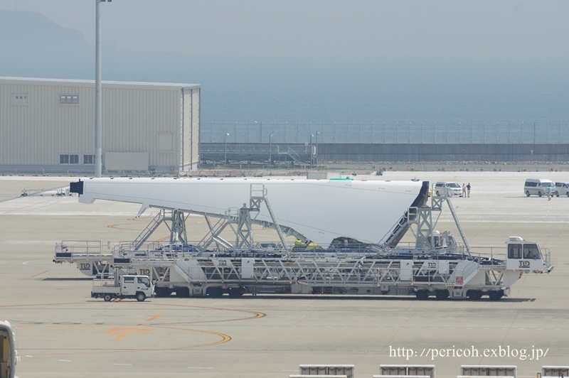 B747 LCF ドリームリフター ＠セントレア_c0354758_23581826.jpg