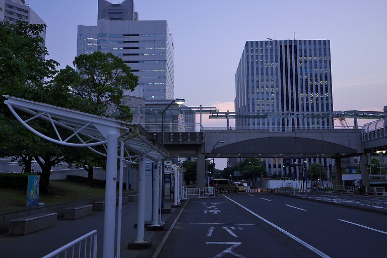 パシフィコ横浜（５月２３日）_c0057265_1124978.jpg