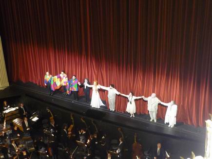デュダメルの「トゥーランドット」、ウィーン国立歌劇場の公演から_a0280569_233062.jpg