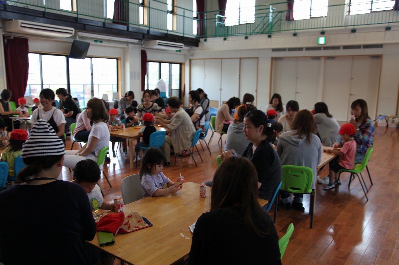 未就園児クラス(マリポサ)_b0277979_1738442.jpg