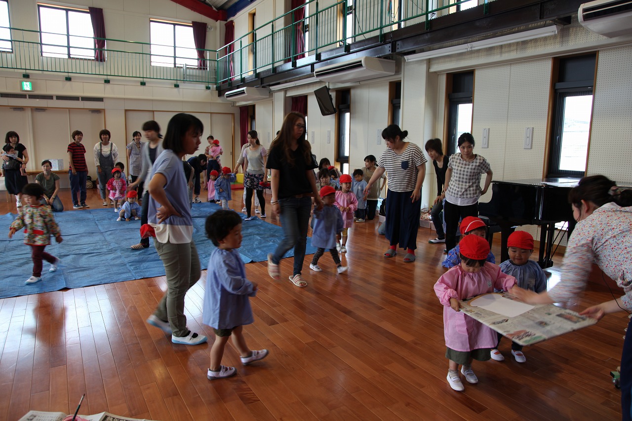 未就園児クラス(パライソ)_b0277979_643549.jpg