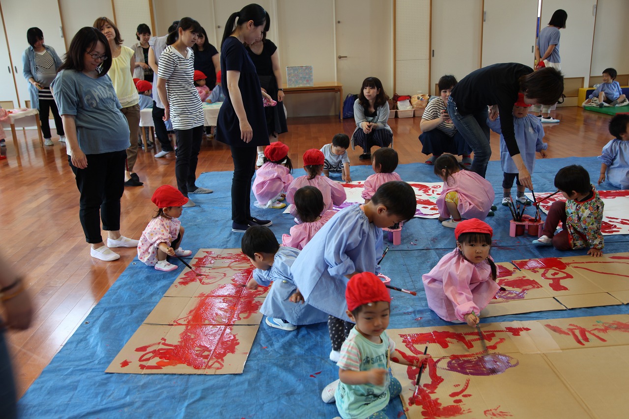 未就園児クラス(パライソ)_b0277979_6441484.jpg