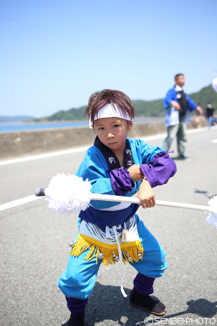 加太春日神社「えび祭り」2016（その1）_e0271181_12535865.jpg