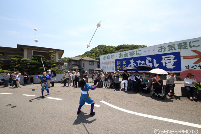 加太春日神社「えび祭り」2016（その1）_e0271181_13045851.jpg