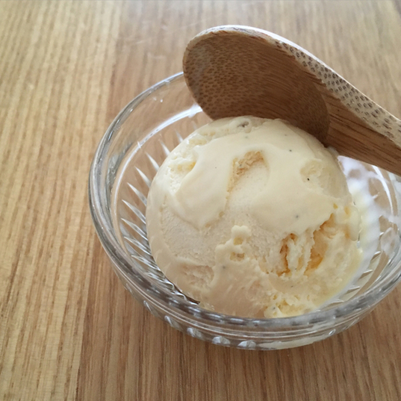 6月Cake Classのランチとアイスクリームメーカーを使わないアイスクリーム_b0065587_18352028.jpg