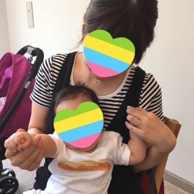ランチ会②アーマdeベビマ!でした_e0120789_14233752.jpeg