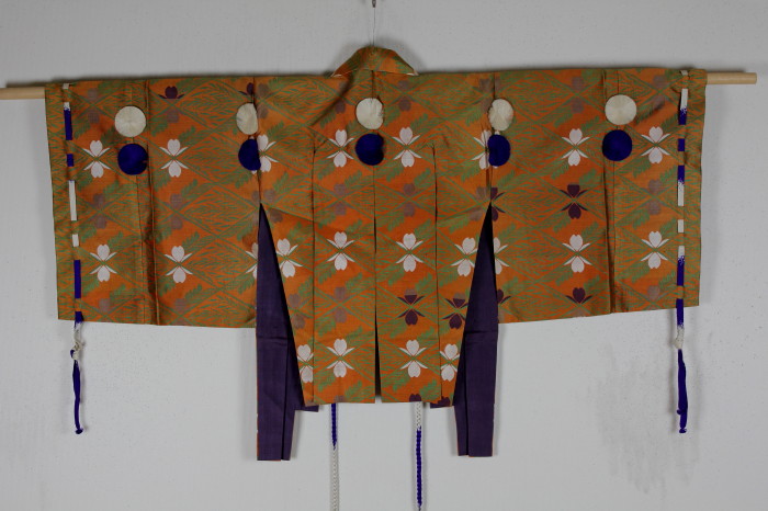 古布 木綿 鎧下 Japanese Antique Textile Yoroisita : 京都から 古布 木綿 鎧下 Japanese Antique Textile Yoroisita : 京都から
