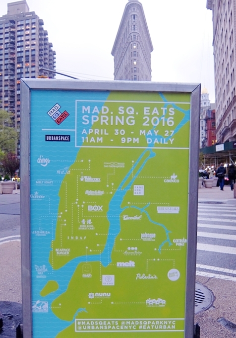 NYのユニークな食のイベント、Mad. Sq. Eats: Spring 2016_b0007805_7123635.jpg