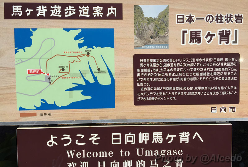 日向岬の馬の背と細島灯台_e0183106_16542564.jpg