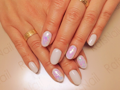 STAFF NEW NAIL★_c0294909_14432663.jpg