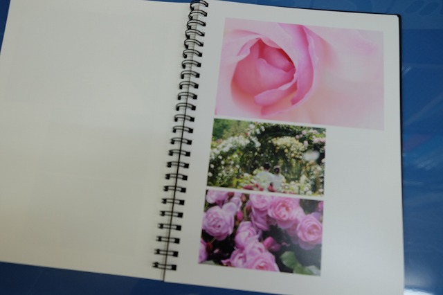 今回のにほへと講習会のフォトブックできた!_f0221724_1811496.jpg