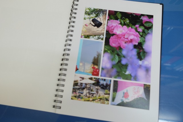 今回のにほへと講習会のフォトブックできた!_f0221724_181246.jpg