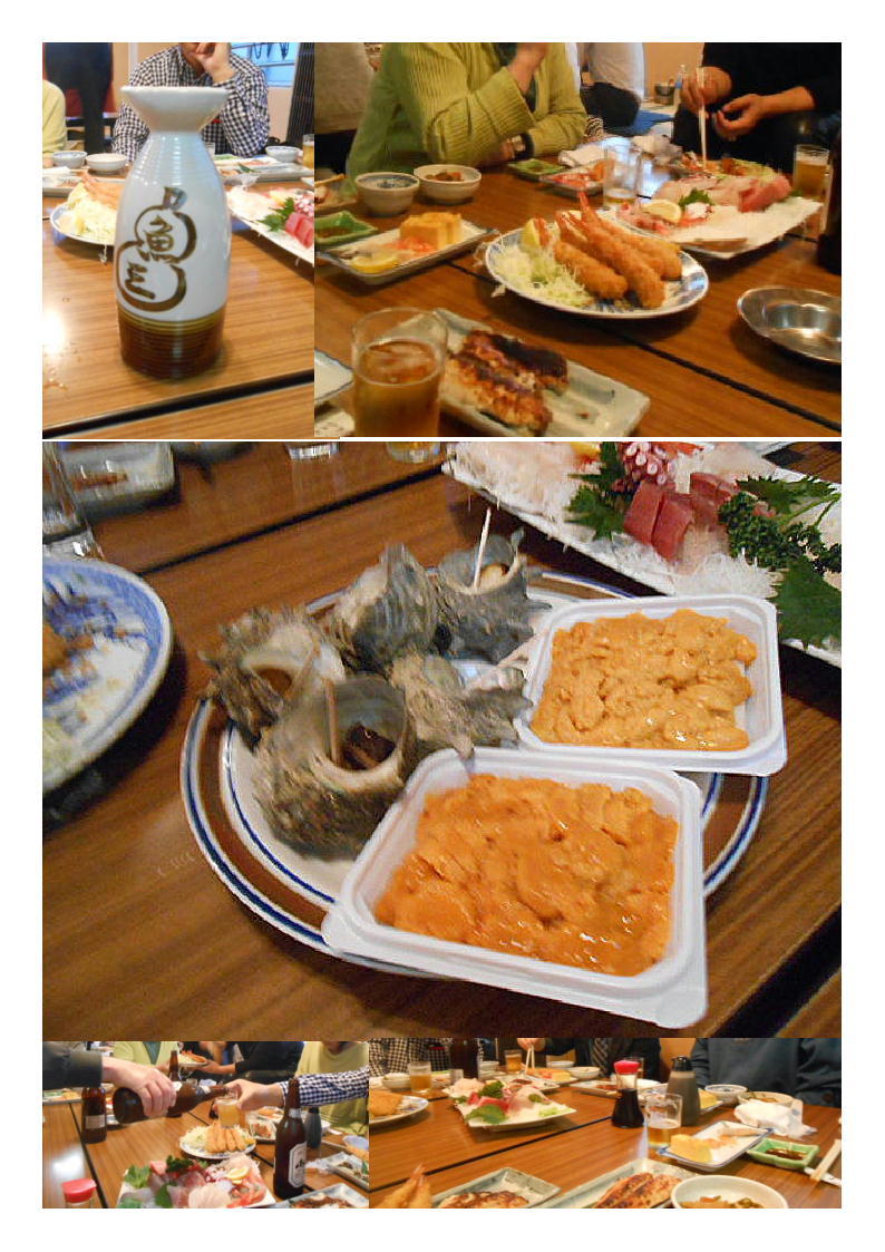 新しい散策を請け負う②、夜は居酒屋案内。夕刻からのお誘い「魚三酒場」(下町の行列の居酒屋)_b0142232_08225336.jpg
