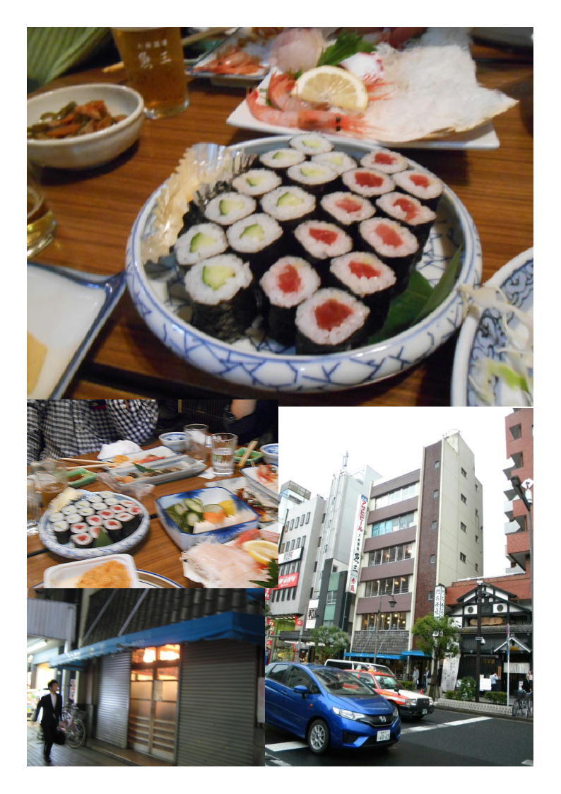 新しい散策を請け負う②、夜は居酒屋案内。夕刻からのお誘い「魚三酒場」(下町の行列の居酒屋)_b0142232_08225880.jpg