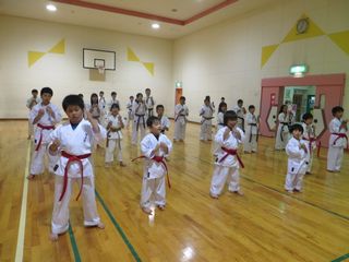 札幌市手稲区の新発寒道場_c0118332_2384451.jpg