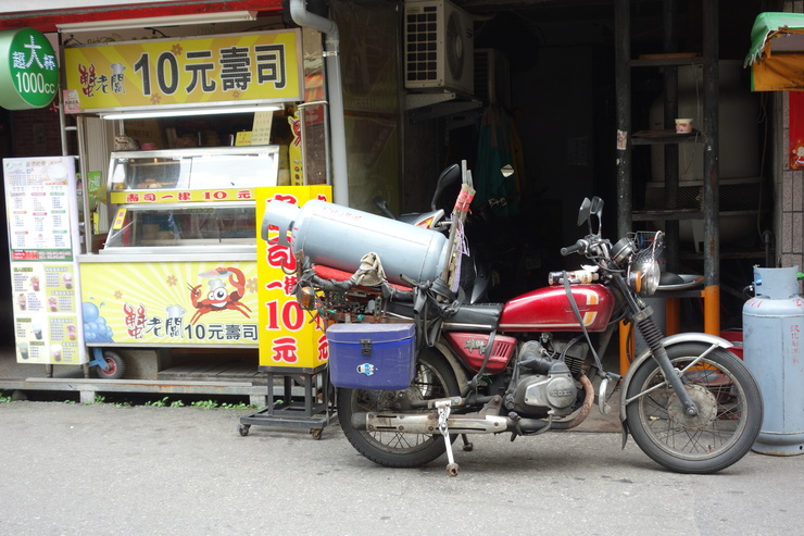 台湾へ行きタイワーン 4日目 7~いよいよ帰路へ_a0287336_2146179.jpg