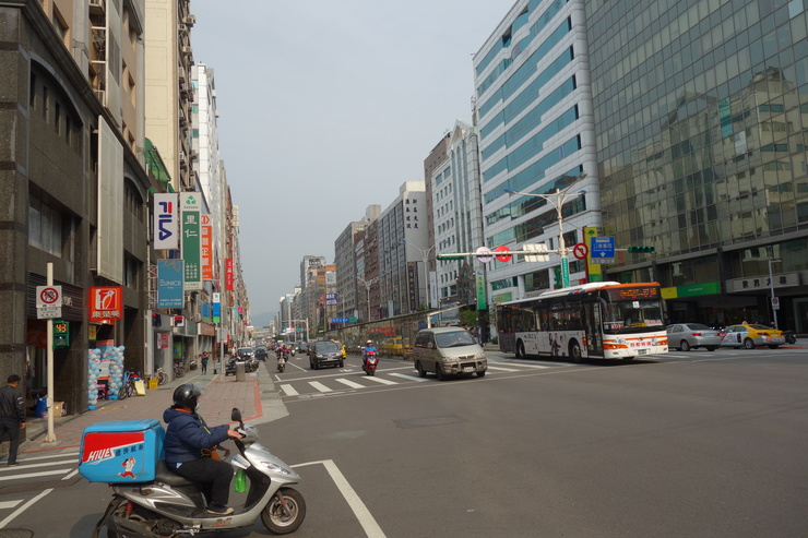 台湾へ行きタイワーン 4日目 7~いよいよ帰路へ_a0287336_22154894.jpg