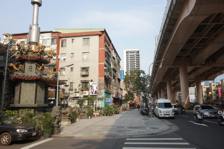 台湾へ行きタイワーン 4日目 7~いよいよ帰路へ_a0287336_23202655.jpg