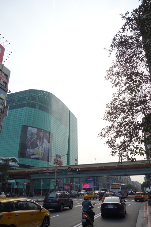 台湾へ行きタイワーン 4日目 7~いよいよ帰路へ_a0287336_23355934.jpg