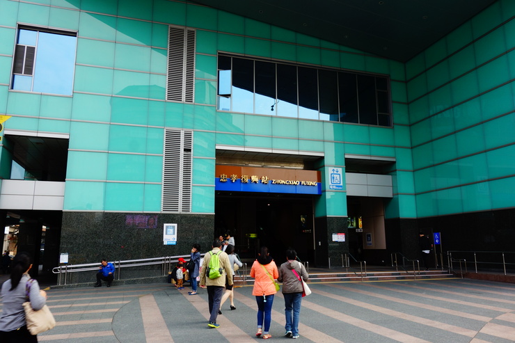 台湾へ行きタイワーン 4日目 7~いよいよ帰路へ_a0287336_23395559.jpg