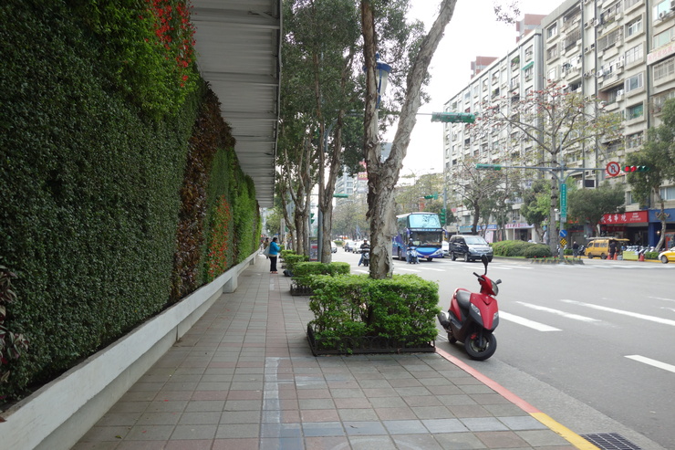 台湾へ行きタイワーン 4日目 7~いよいよ帰路へ_a0287336_23425718.jpg