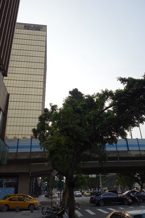 台湾へ行きタイワーン 4日目 7~いよいよ帰路へ_a0287336_23505139.jpg