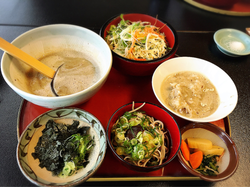自然薯 茶茶_e0292546_00154617.jpg