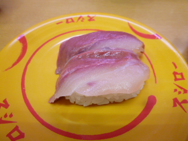 スシロー おゆみ野店 ハラショー日記 スシロー おゆみ野店 ハラショー日記