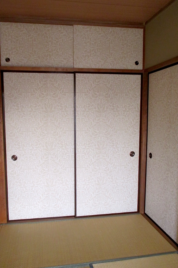 和室にはモリスがおすすめです_c0157866_2004125.jpg