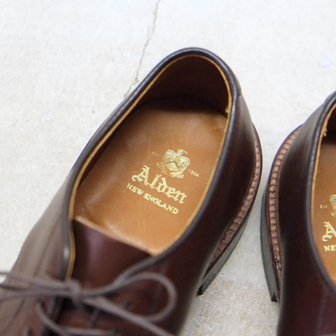 Alden ~16SS~_e0152373_14120583.jpg