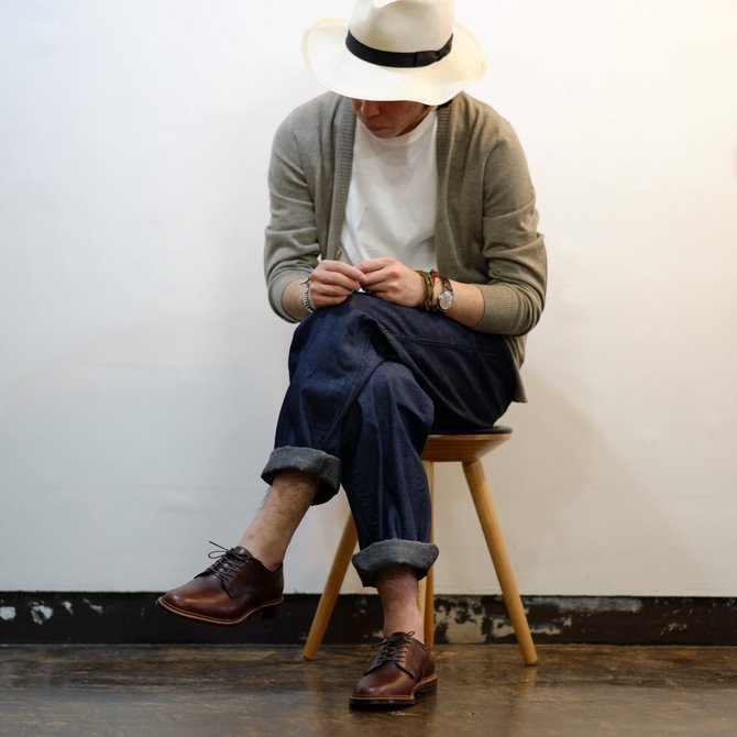 Alden ~16SS~_e0152373_14122458.jpg