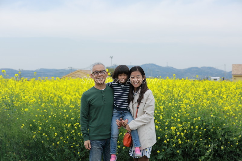 長井海の手公園 ソレイユの丘 2016年4月 _e0354775_17080024.jpg