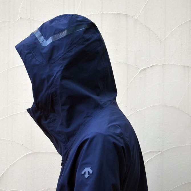 DESCENTE ALLTERRAIN/STREAMLINE ALLWEATHER COAT_d0158579_11532197.jpg