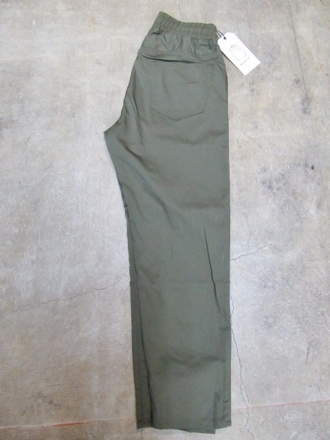 注目の夏CARGO PANTS ・・・ Kato Military MOTOCROSS CARGO PANTS!★!_d0152280_2325176.jpg