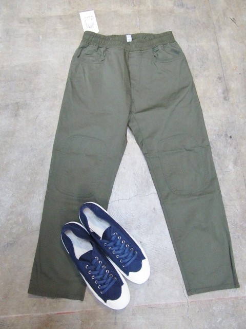 注目の夏CARGO PANTS ・・・ Kato Military MOTOCROSS CARGO PANTS!★!_d0152280_23261363.jpg