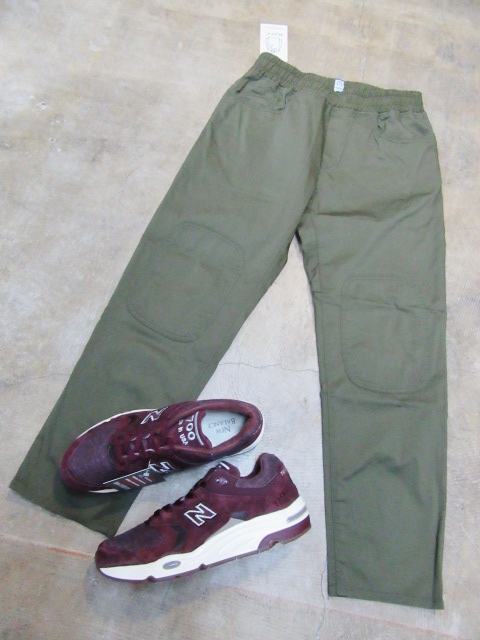 注目の夏CARGO PANTS ・・・ Kato Military MOTOCROSS CARGO PANTS!★!_d0152280_232663.jpg