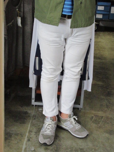 注目の夏CARGO PANTS ・・・ Kato Military MOTOCROSS CARGO PANTS!★!_d0152280_23311551.jpg