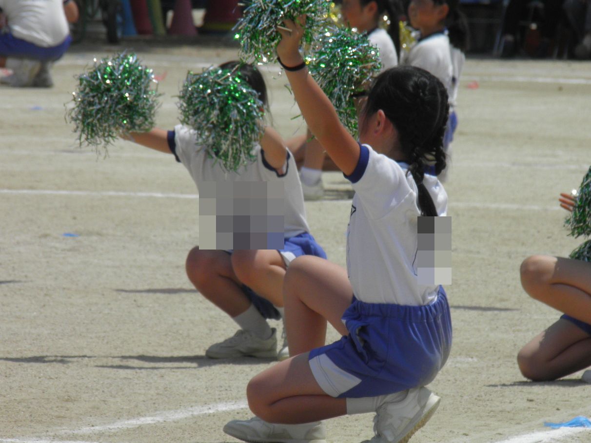 運動会_f0285780_818539.jpg