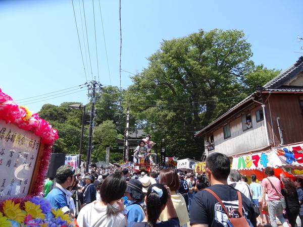 三国祭に参加しました_c0229385_16343593.jpg