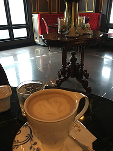 新たなカフェ♪_f0144385_11534350.jpg