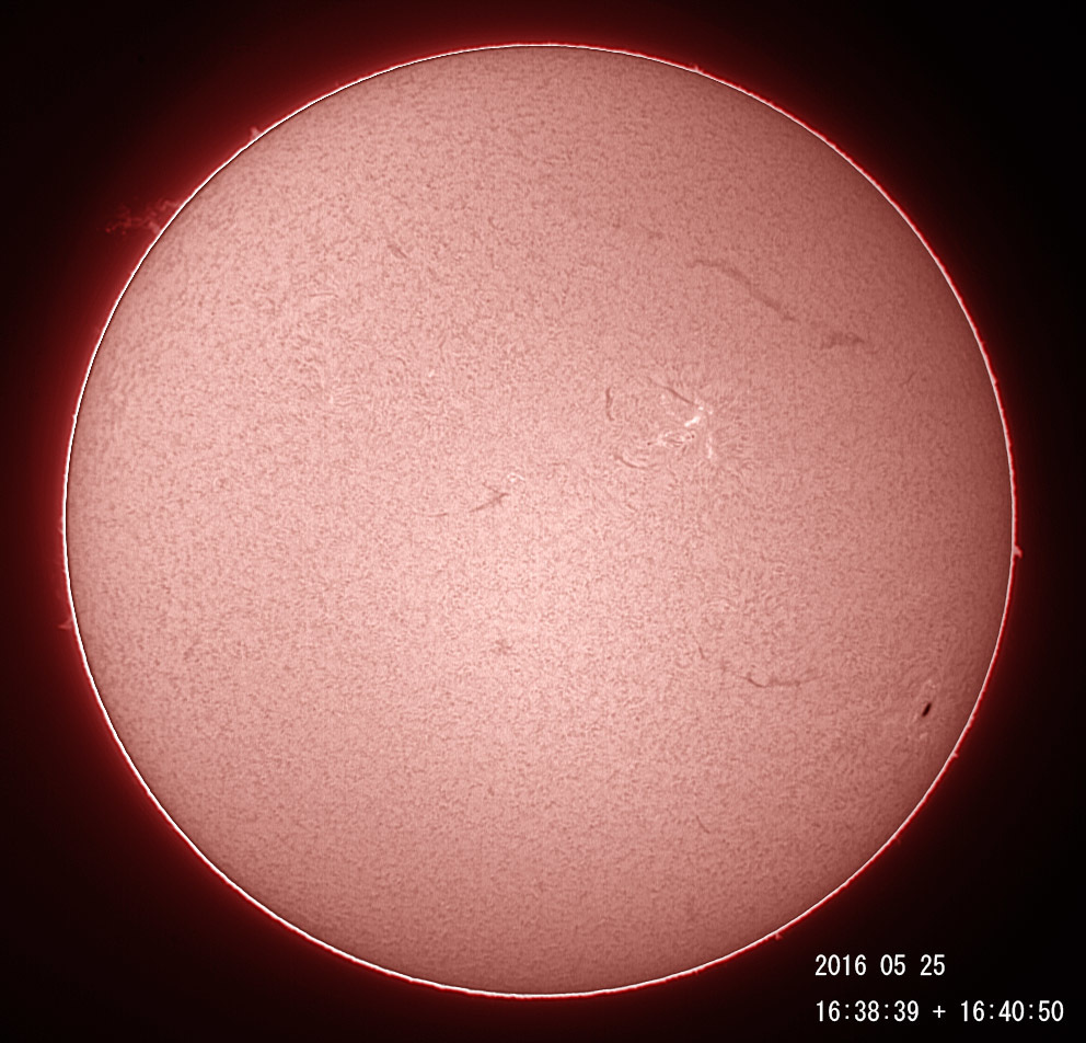 5月25日の太陽_e0174091_17383770.jpg