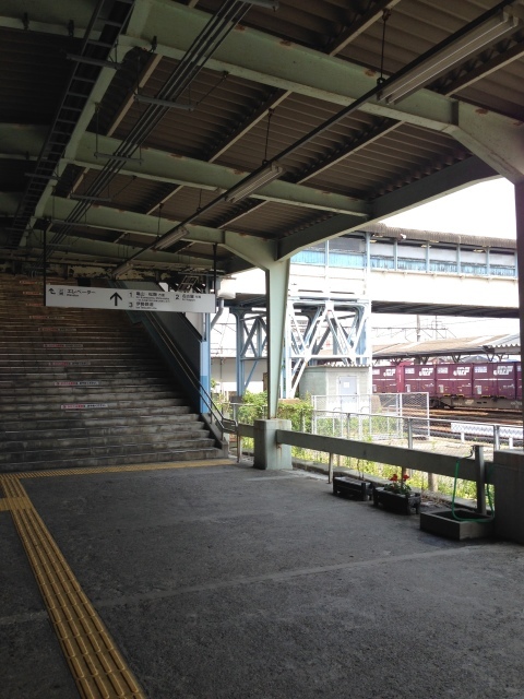 さすがDD51の聖地、興奮収まらず撮りまくり@JR四日市駅_a0334793_00003084.jpg