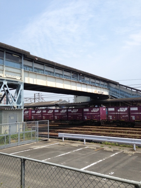 さすがDD51の聖地、興奮収まらず撮りまくり@JR四日市駅_a0334793_00010048.jpg