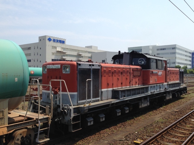 さすがDD51の聖地、興奮収まらず撮りまくり@JR四日市駅_a0334793_00151425.jpg